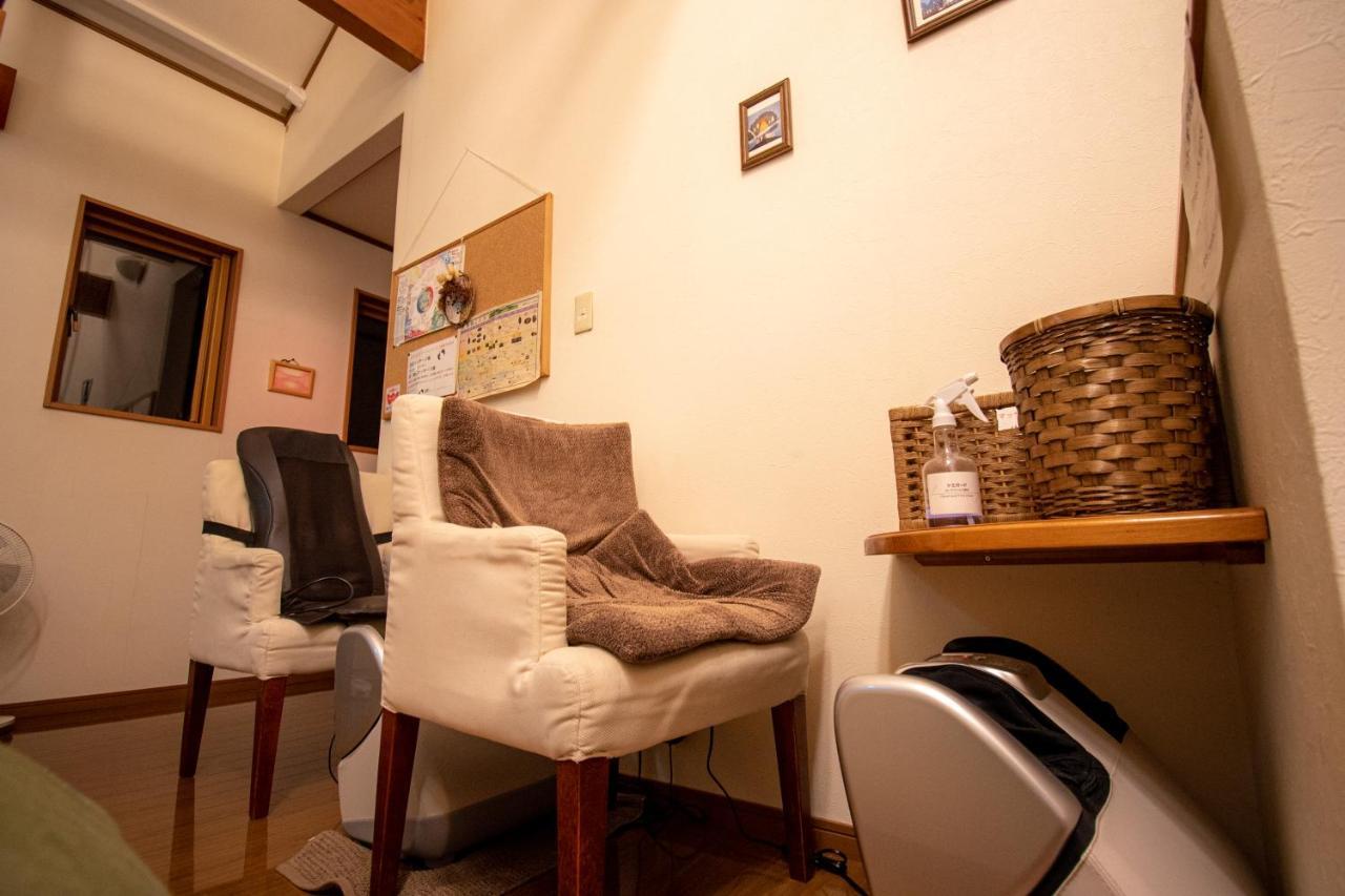 Lake Side Inn Beehive Kitashiobara Bagian luar foto